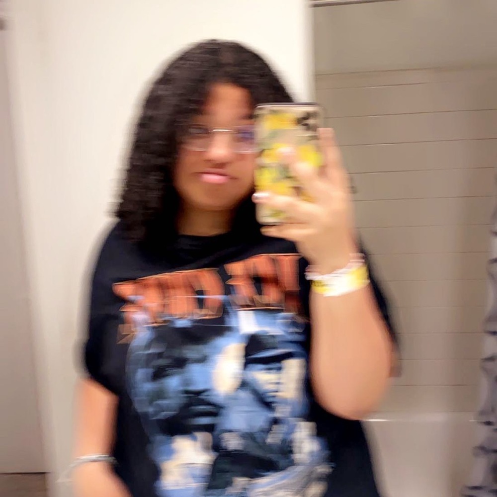 Meet your Posher, Jada